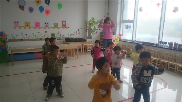 燕达职工幼儿园招生简章