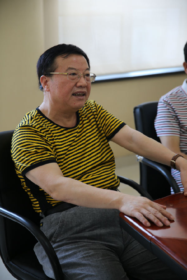 永葆军人本色!燕达医院举行庆八一 复退转业